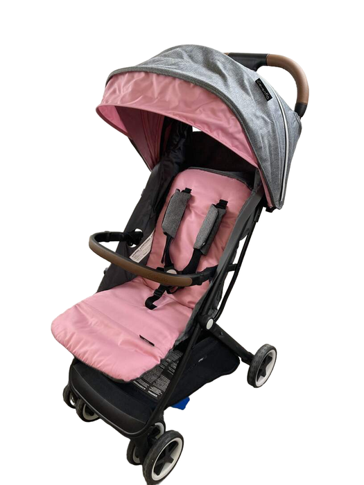 used Strollers