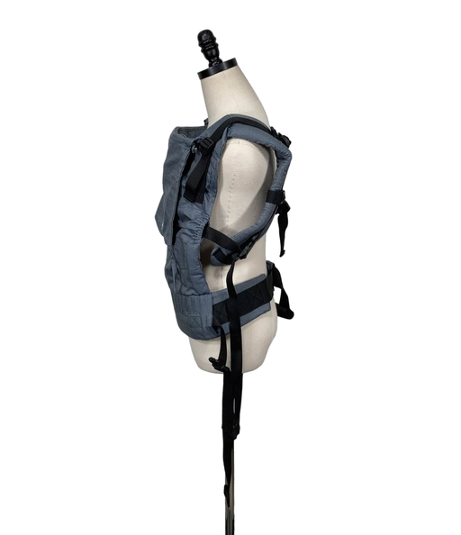 secondhand Stokke Limas Flex Carrier, Slate Melange