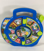 secondhand Fisher Price See ‘n Say