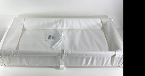 used Summer Infant Safe Surround Changing Pad