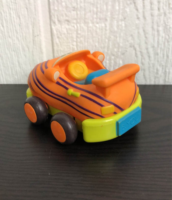 used BUNDLE B. Toys Car Toys