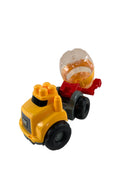 Shop Mega Bloks CAT Mixer at GoodBuy Gear