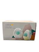 Shop Willow Go Wearable Breast Pump, 21mm, Double at GoodBuy Gear