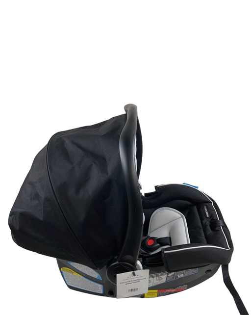 secondhand Graco SnugRide 35 Lite LX Infant Car Seat, 2023, Studio