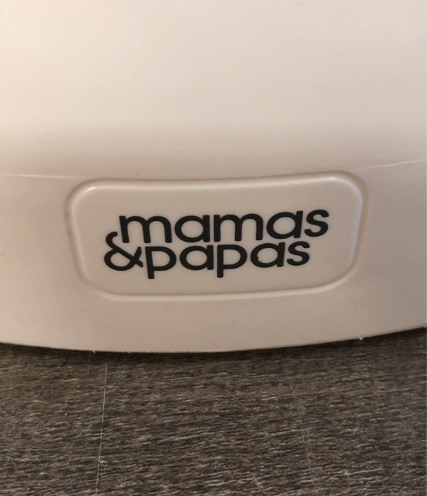 Mamas & Papas Baby Snug and Tray