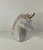used Ceramic Unicorn