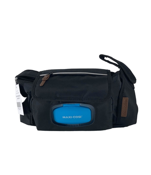 Maxi cosi stroller organizer shop