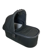 used UPPAbaby Bassinet, Jake (Black)