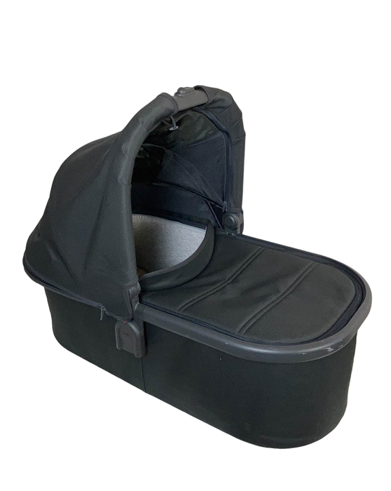 used UPPAbaby Bassinet, Jake (Black)