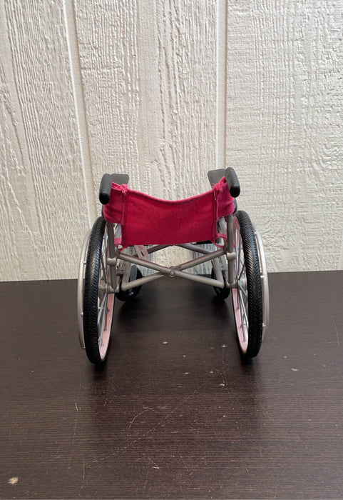 used BUNDLE Our Generation Accessories