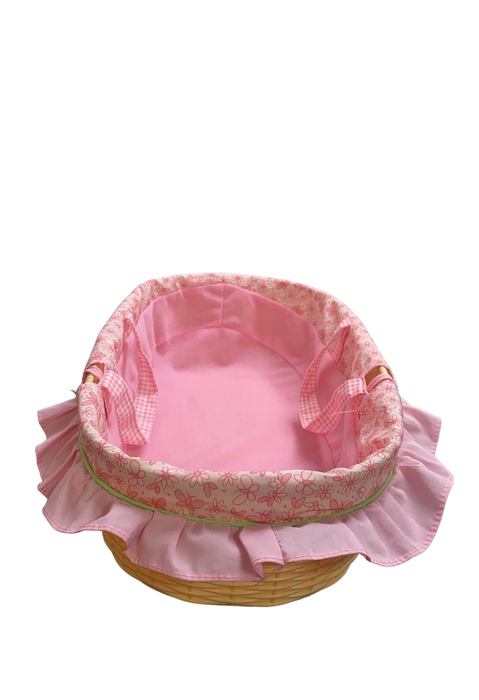 Fisher Price Tolly Tots Bassinet