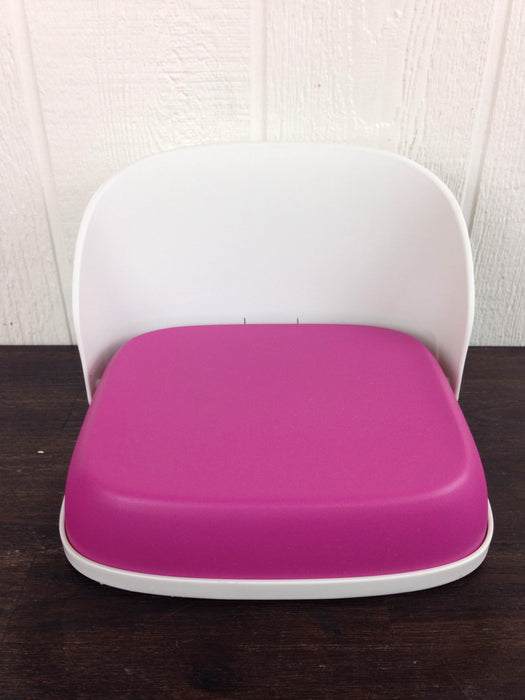 used OXO Tot Perch Foldable Booster Seat For Big Kids