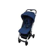 used Colugo Compact Stroller, Navy, 2022