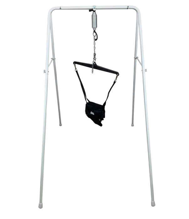Jolly Jumper Baby Jumper With Stand - Main Image