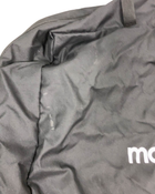 Shop Mompush Lithe V2 Stroller, 2022, Black at GoodBuy Gear