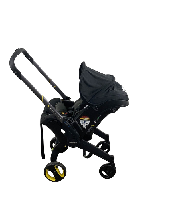 secondhand Strollers