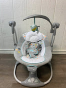secondhand Ingenuity ConvertMe Swing-2-Seat