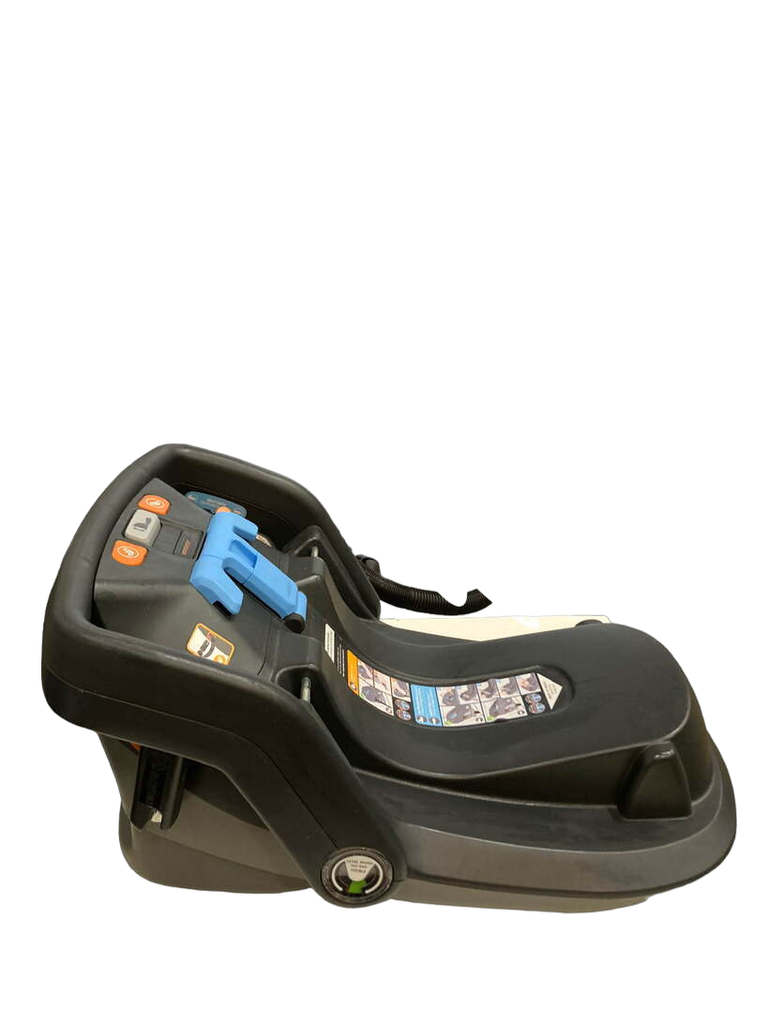 UPPAbaby MESA Car Seat Base, 2021