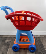 secondhand Toy Shopping Cart