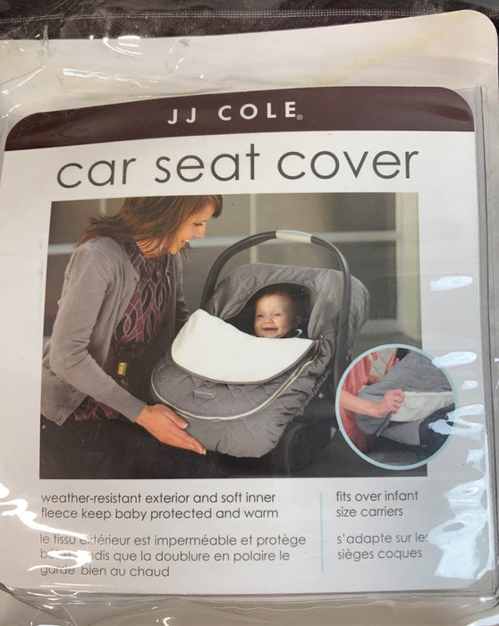Shop JJ Cole Car Seat Cover at GoodBuy Gear