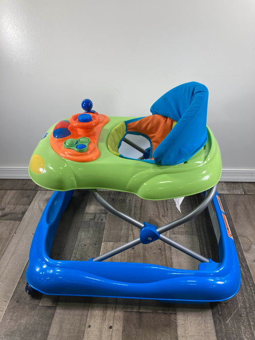 secondhand Delta Children Lil' Fun Baby Walker