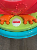 used Fisher Price First Steps Jumperoo