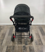 used Contours Options Stroller