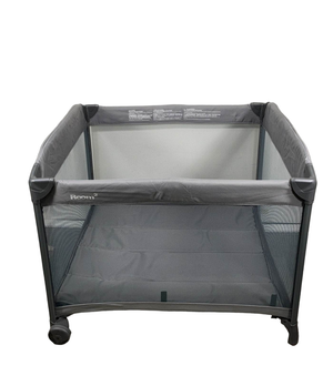 Joovy Room2 Playard Charcoal