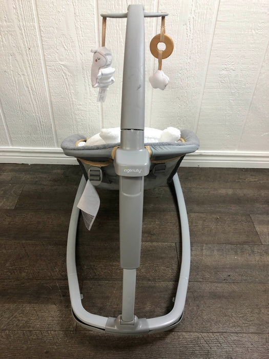 secondhand Infant Gear