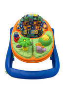 Shop Safety 1st Disney Music And Lights Activity Walker at GoodBuy Gear