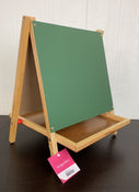 secondhand Lakeshore Tabletop Easel