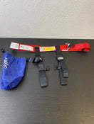 used Cares Kids Fly Safe Child Airplane Travel Harness