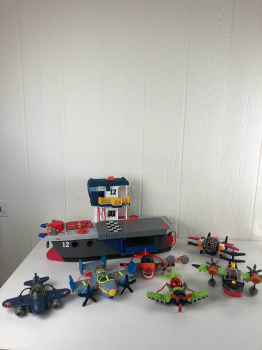 used Fisher Price Imaginext Collection- Figures, Structures, and Accessories