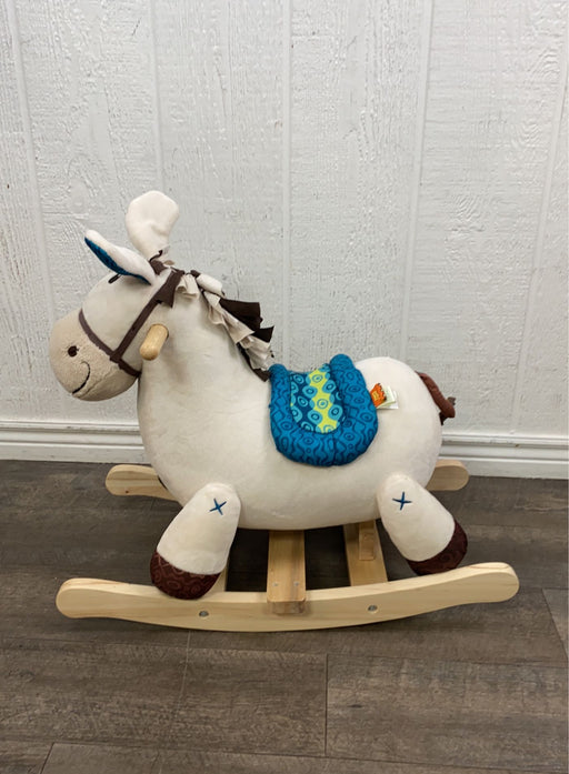 used B. toys Rocking Animal, Horse