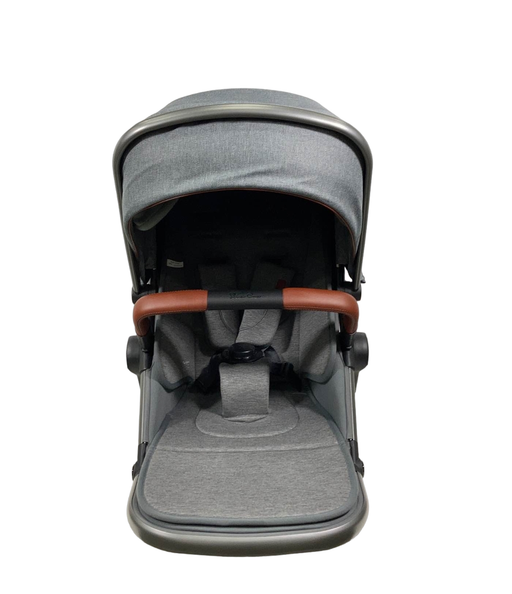 Shop Silver Cross Wave Tandem Seat, Lunar at GoodBuy Gear