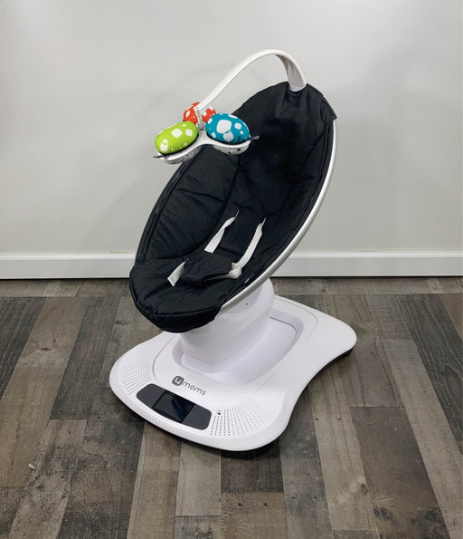 used 4moms MamaRoo