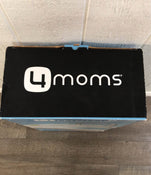 4moms Cleanwater Tub