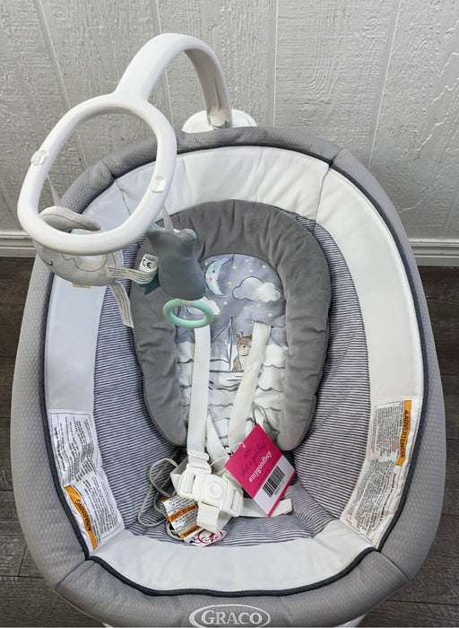 used Infant Gear