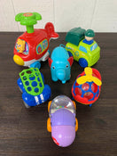 used BUNDLE Toddler Cars & Trucks