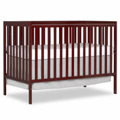 used Dream On Me Synergy 5-in-1 Convertible Crib