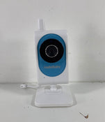 secondhand Hello Baby Monitor with Motion Sensor Camera Night Vision Plug & Play HB25