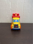 secondhand Little Tikes Handle Haulers, Donnie Dump Truck