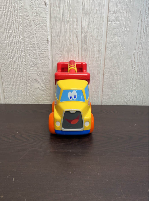 secondhand Little Tikes Handle Haulers, Donnie Dump Truck