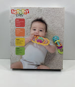 secondhand Sassy My First Sensory Toys Gift Set