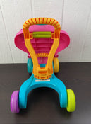 used Playskool Step Start Walk ‘N Ride