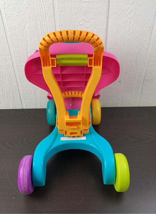 used Playskool Step Start Walk ‘N Ride