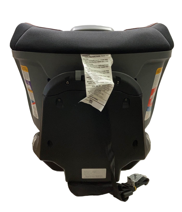 used Carseat