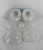 Shop Willow Go Wearable Breast Pump, 21mm, Double at GoodBuy Gear