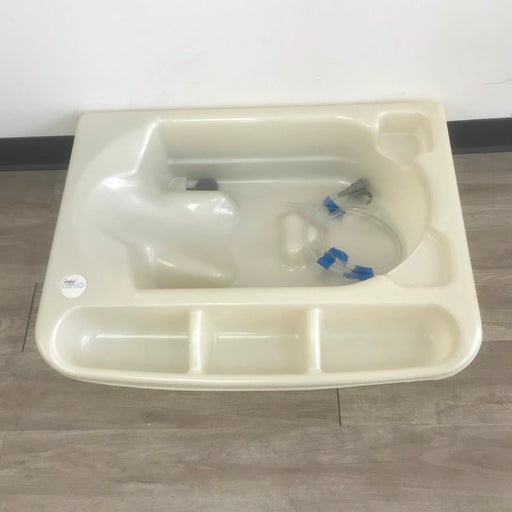 secondhand Baby Diego Bath And Changer Combo