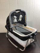 used Baby Trend Rock-A-Bassinet